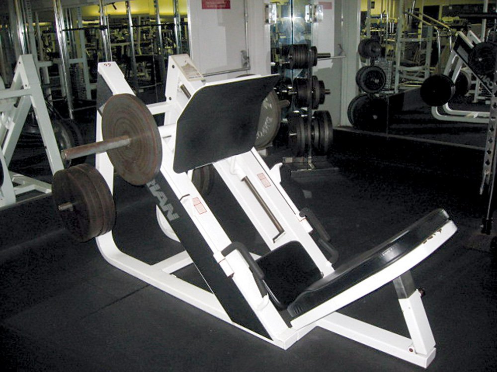 Property photo 23 - Star Fitness Auction w/ Health, Fitness, & Spa Equipment