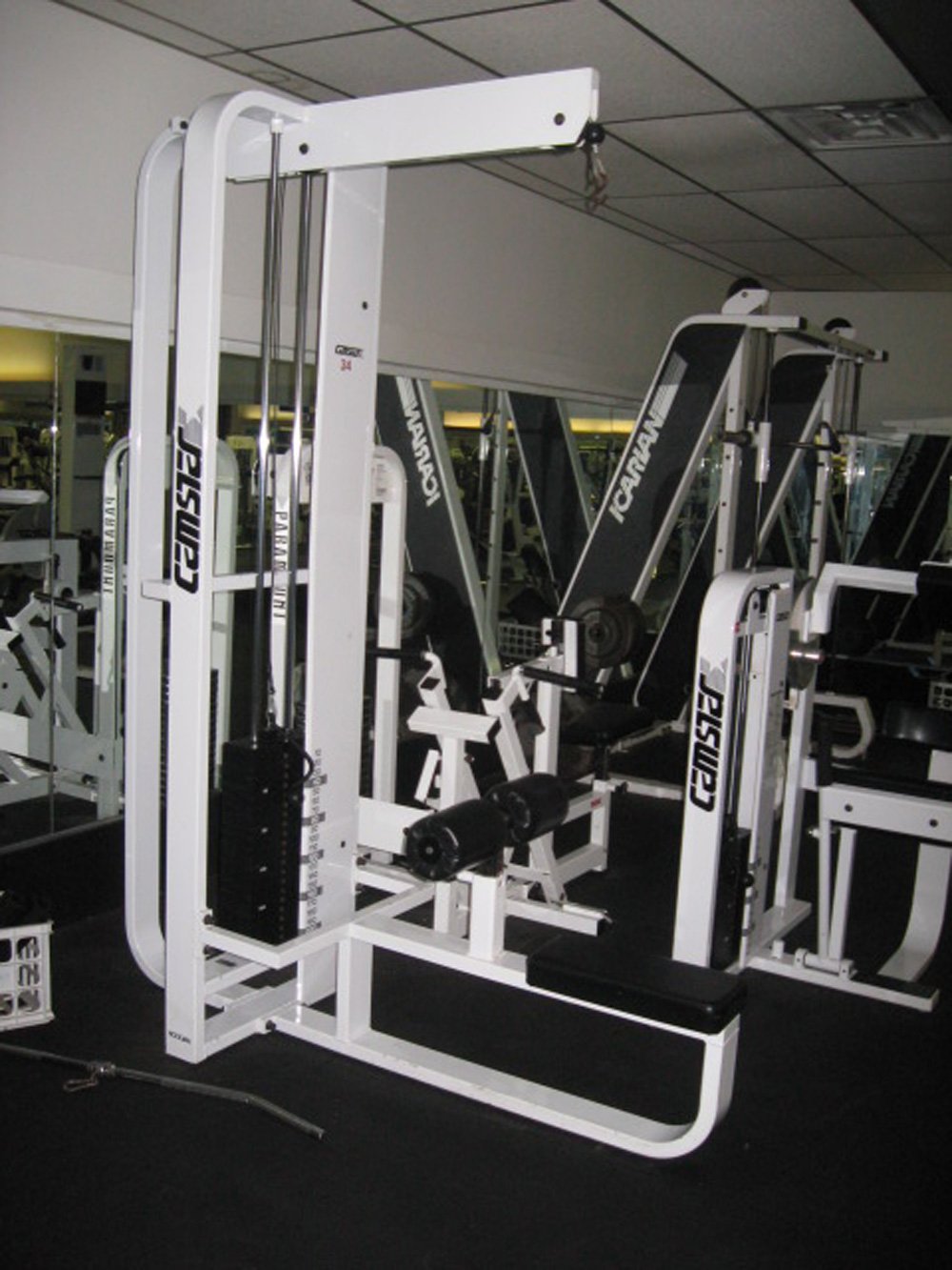 Property photo 33 - Star Fitness Auction w/ Health, Fitness, & Spa Equipment
