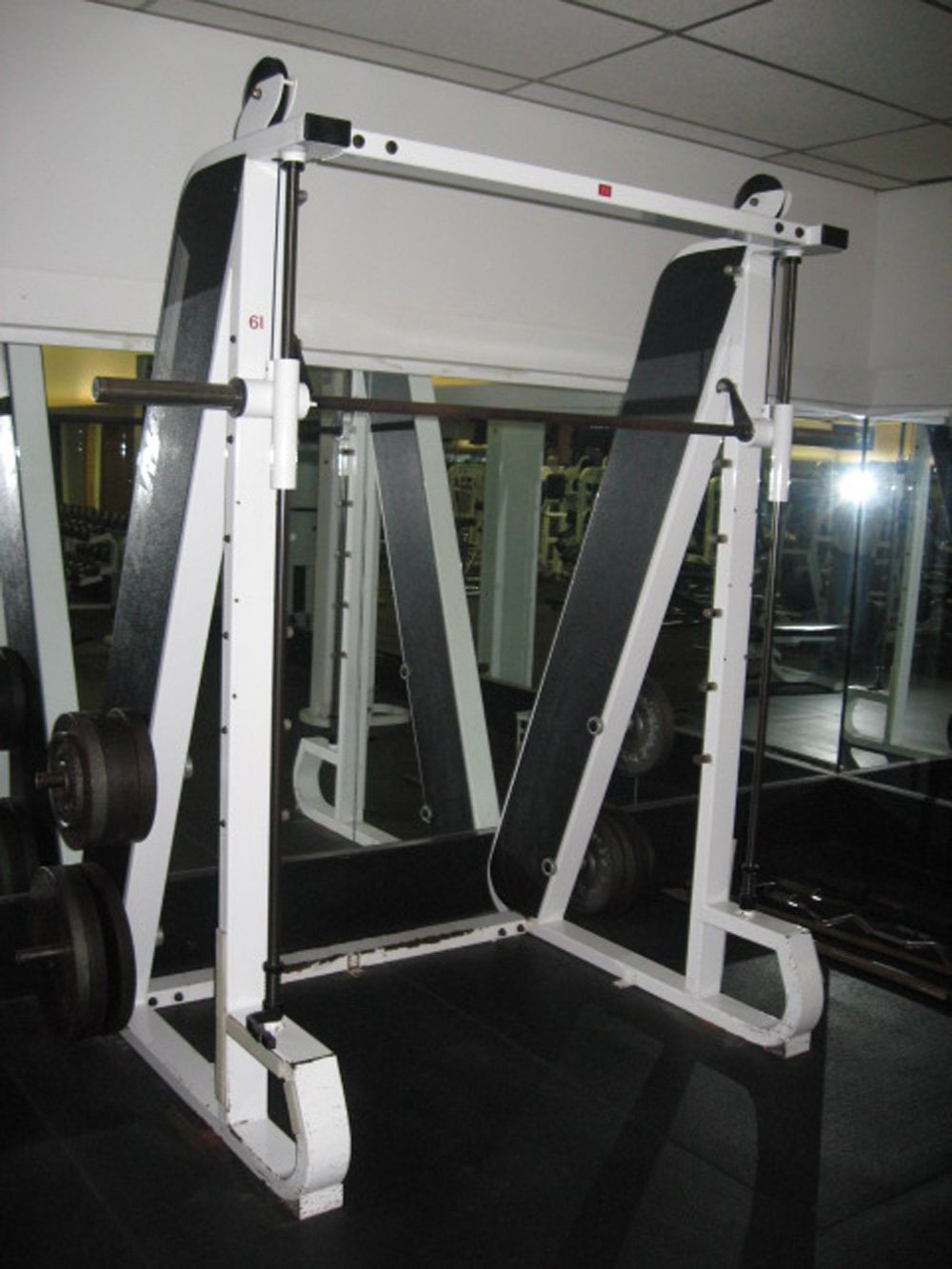 Property photo 25 - Star Fitness Auction w/ Health, Fitness, & Spa Equipment