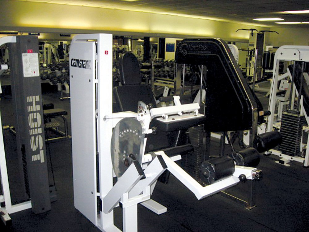 Property photo 19 - Star Fitness Auction w/ Health, Fitness, & Spa Equipment
