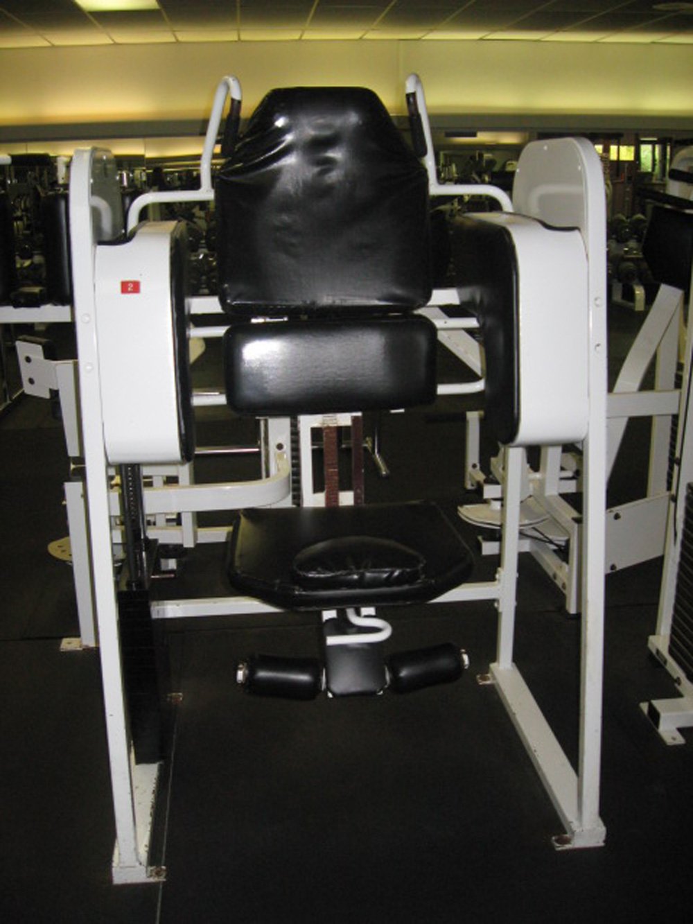 Property photo 24 - Star Fitness Auction w/ Health, Fitness, & Spa Equipment