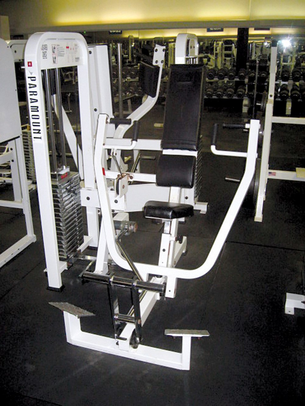 Property photo 39 - Star Fitness Auction w/ Health, Fitness, & Spa Equipment