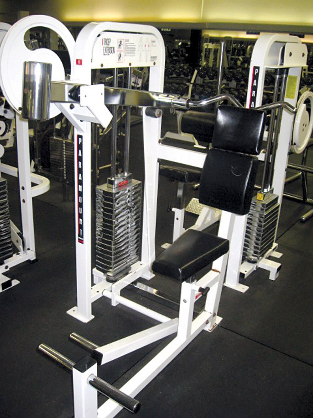 Property photo 27 - Star Fitness Auction w/ Health, Fitness, & Spa Equipment
