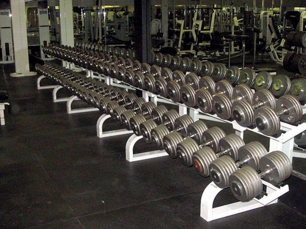 Property photo 21 - Star Fitness Auction w/ Health, Fitness, & Spa Equipment