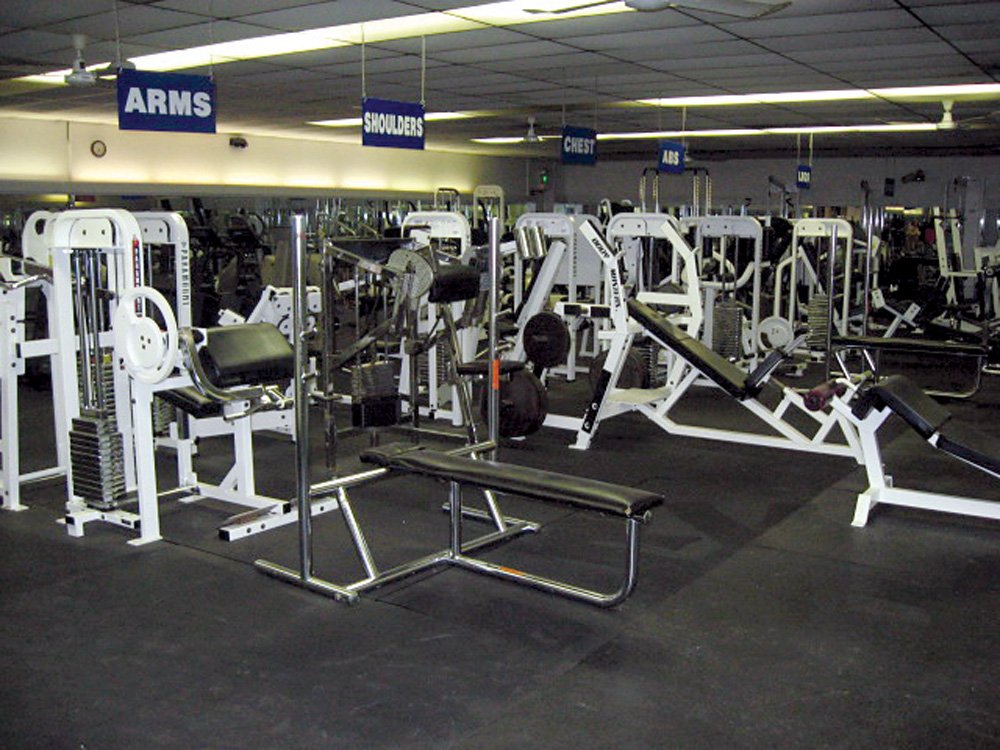 Property photo 35 - Star Fitness Auction w/ Health, Fitness, & Spa Equipment