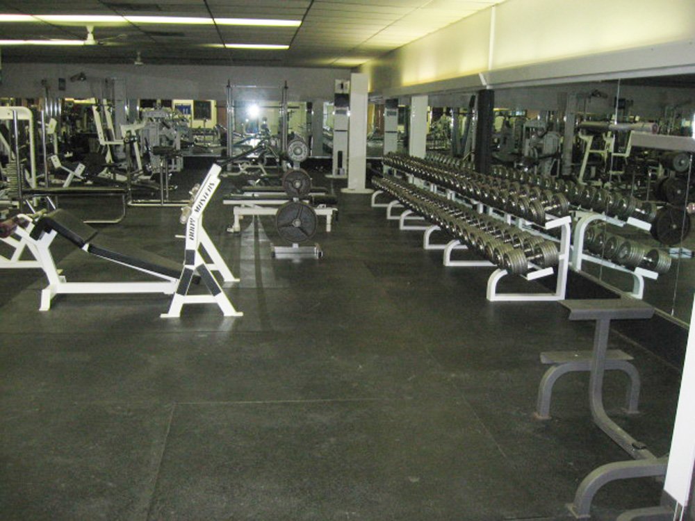 Property photo 14 - Star Fitness Auction w/ Health, Fitness, & Spa Equipment