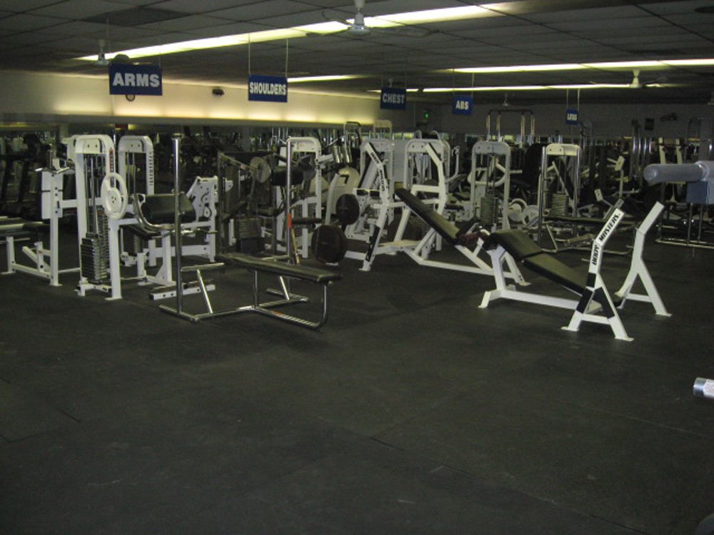 Property photo 15 - Star Fitness Auction w/ Health, Fitness, & Spa Equipment