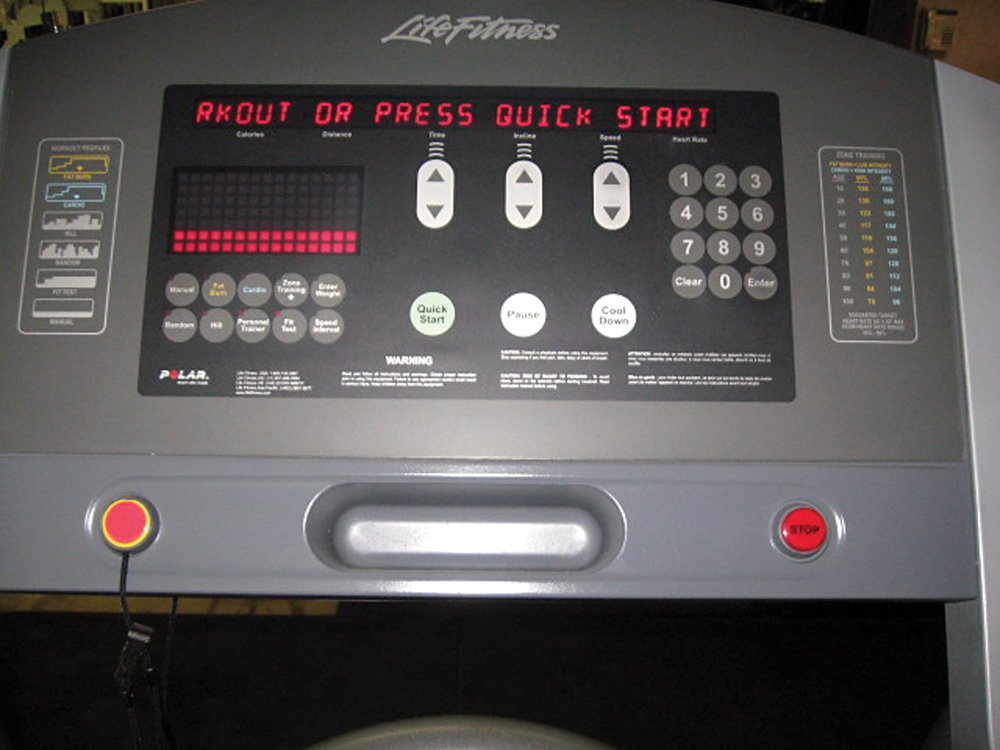 Property photo 6 - Star Fitness Auction w/ Health, Fitness, & Spa Equipment