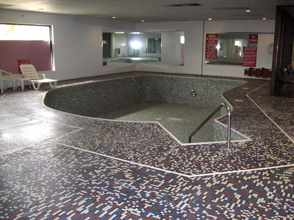 Property photo 29 - Star Fitness Auction w/ Health, Fitness, & Spa Equipment