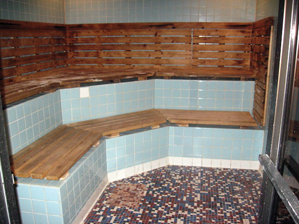Property photo 7 - Star Fitness Auction w/ Health, Fitness, & Spa Equipment