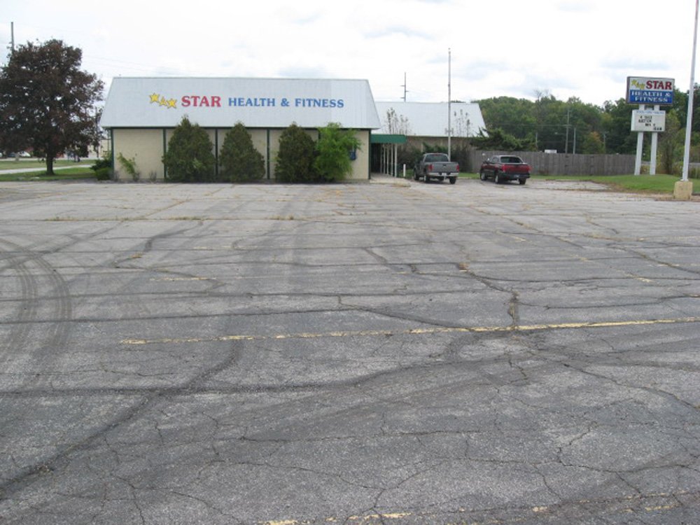 Property photo 38 - Star Fitness Auction w/ Health, Fitness, & Spa Equipment