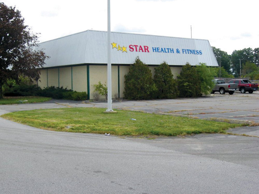 Property photo 17 - Star Fitness Auction w/ Health, Fitness, & Spa Equipment