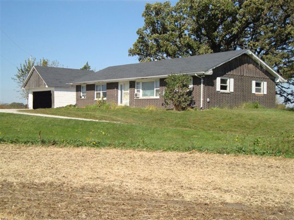 Property photo 9 - 321.5 Acres Offered in 8 Tracts