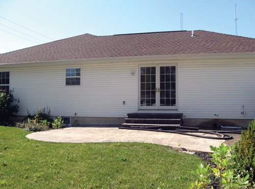 Property photo 7 - Newer 3 Bedroom, 2.5 Bath Home with Full Basement