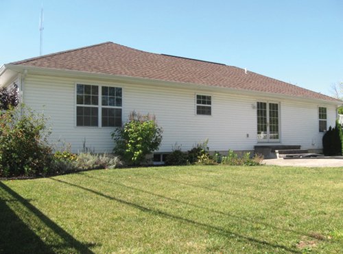 Property photo 11 - Newer 3 Bedroom, 2.5 Bath Home with Full Basement