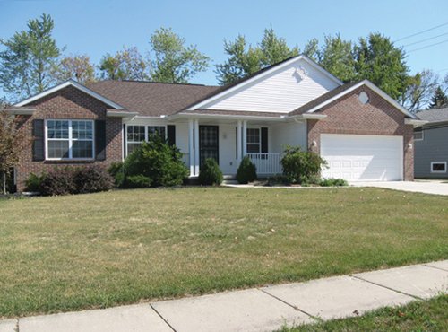 Property photo 6 - Newer 3 Bedroom, 2.5 Bath Home with Full Basement