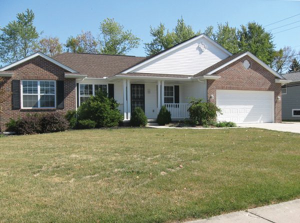 Newer 3 Bedroom, 2.5 Bath Home with Full Basement