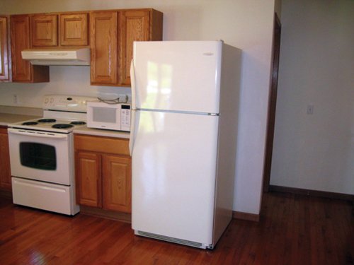 Property photo 4 - Newer 3 Bedroom, 2.5 Bath Home with Full Basement