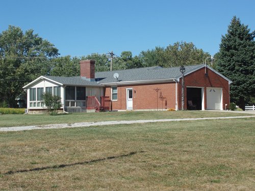 Property photo 3 - 132 Acres Offered in 6 Tracts
