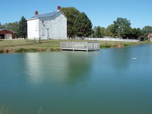 Property photo 4 - 132 Acres Offered in 6 Tracts