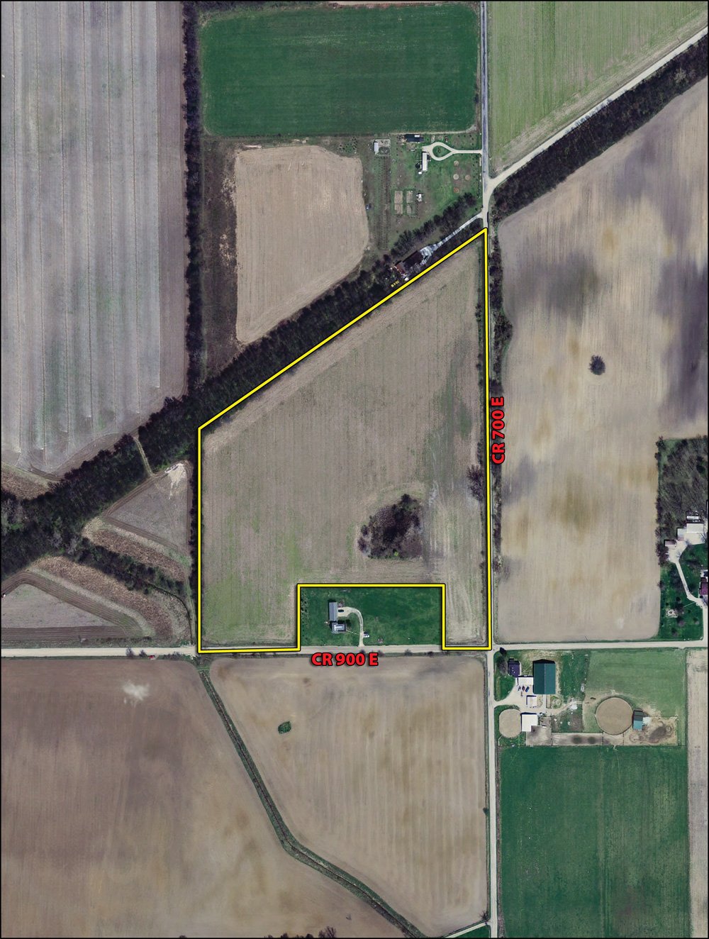 Property photo 3 - 22.51 Acres in 1 Tract