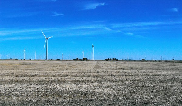 Benton County Land Auction