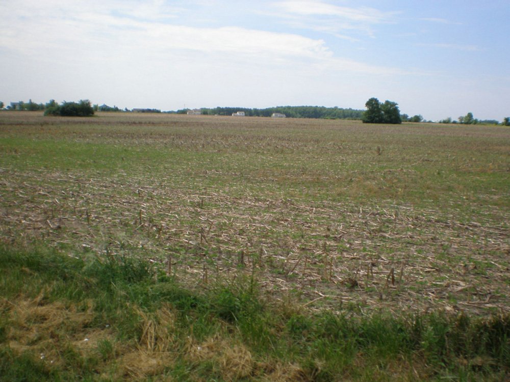Property photo 1 - Butler County, OH, 85 +/- Acres