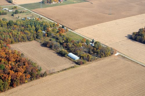 Property photo 11 - 140+/- Acres Offered in 4 Tracts