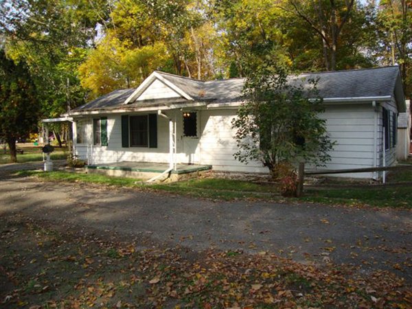 Home Near Walking Trails & Grace College