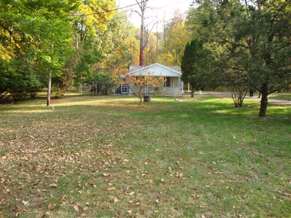 Property photo 1 - Home Near Walking Trails & Grace College