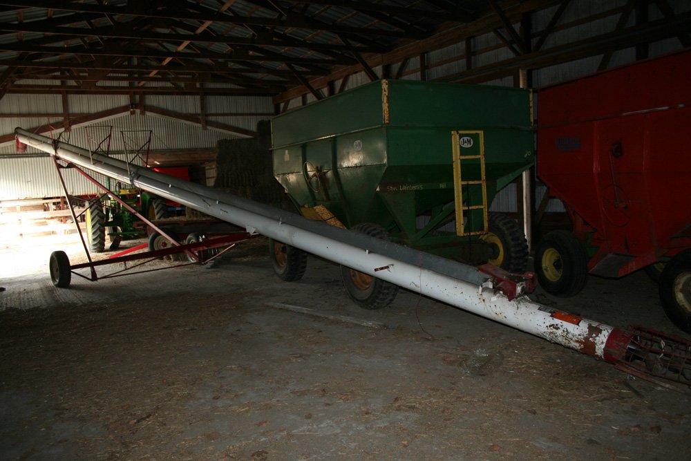 Property photo 22 - Farm Equipment Auction - Southwest, MI