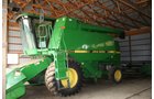 Property photo 11 - Farm Equipment Auction - Southwest, MI
