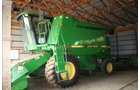 Property photo 9 - Farm Equipment Auction - Southwest, MI