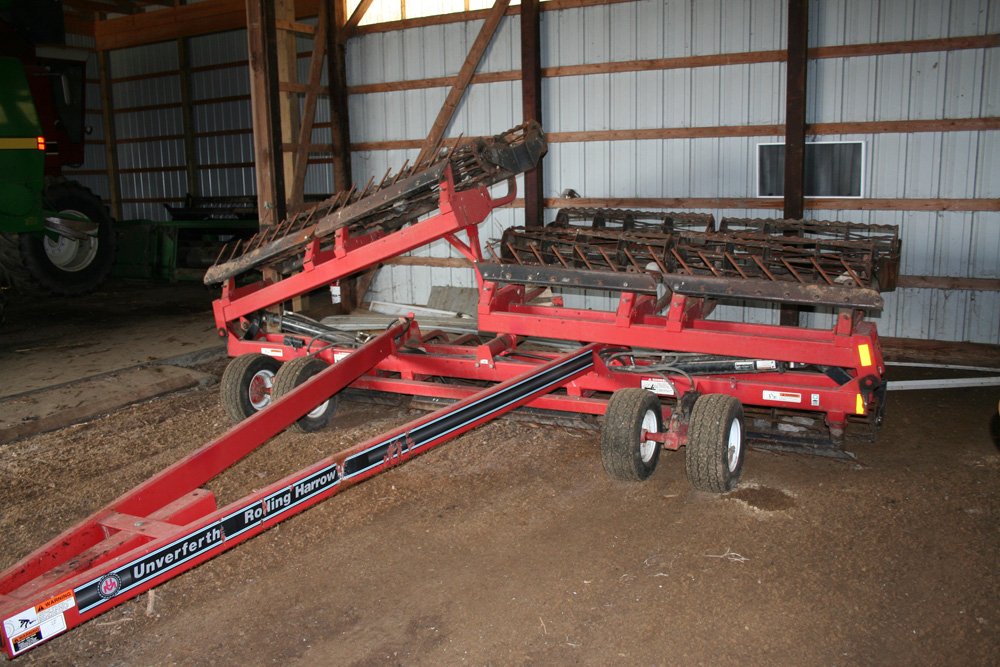 Property photo 33 - Farm Equipment Auction - Southwest, MI