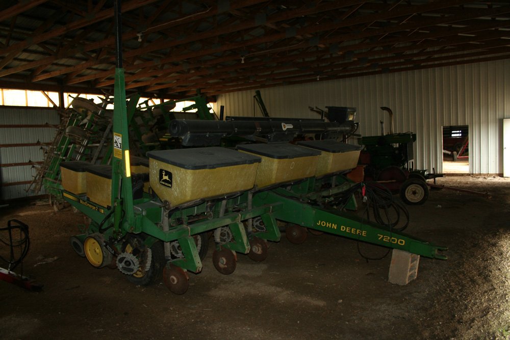 Property photo 27 - Farm Equipment Auction - Southwest, MI
