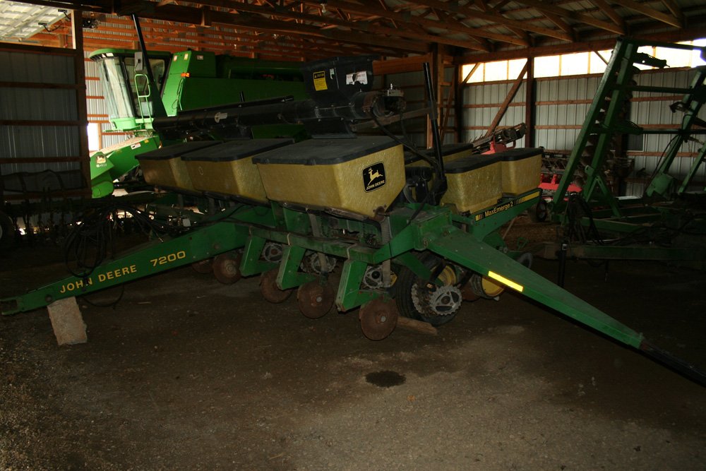 Property photo 35 - Farm Equipment Auction - Southwest, MI