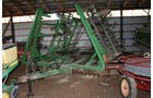 Property photo 34 - Farm Equipment Auction - Southwest, MI