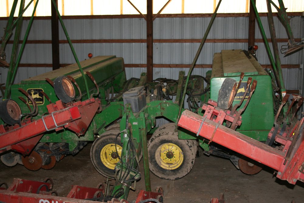 Property photo 26 - Farm Equipment Auction - Southwest, MI