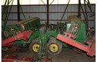 Property photo 26 - Farm Equipment Auction - Southwest, MI