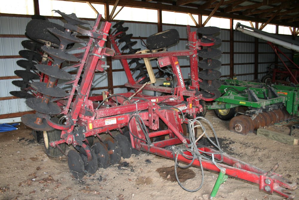 Property photo 18 - Farm Equipment Auction - Southwest, MI