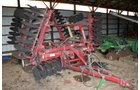 Property photo 18 - Farm Equipment Auction - Southwest, MI
