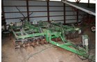 Property photo 4 - Farm Equipment Auction - Southwest, MI