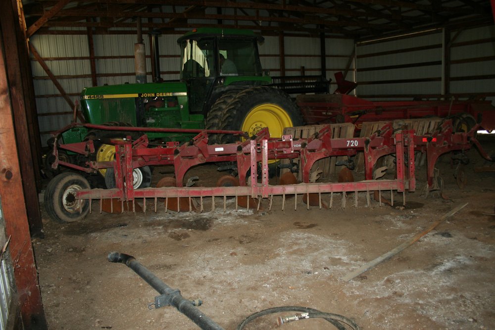 Property photo 6 - Farm Equipment Auction - Southwest, MI