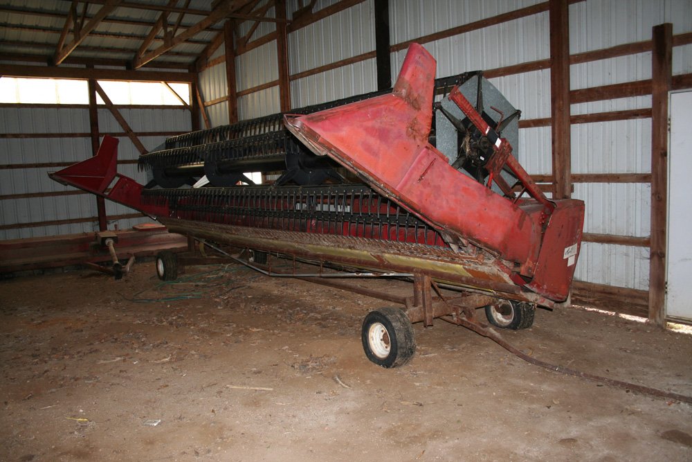 Property photo 32 - Farm Equipment Auction - Southwest, MI
