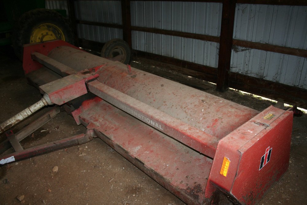 Property photo 5 - Farm Equipment Auction - Southwest, MI