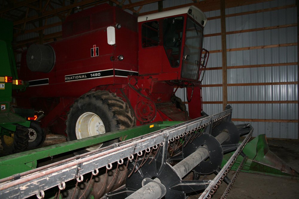 Property photo 30 - Farm Equipment Auction - Southwest, MI