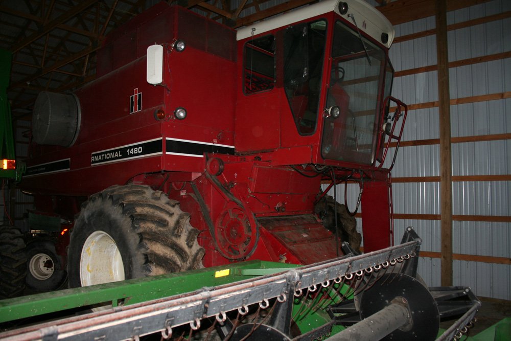 Property photo 12 - Farm Equipment Auction - Southwest, MI