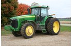 Property photo 10 - Farm Equipment Auction - Southwest, MI