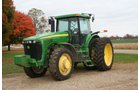 Property photo 2 - Farm Equipment Auction - Southwest, MI
