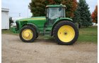 Property photo 23 - Farm Equipment Auction - Southwest, MI